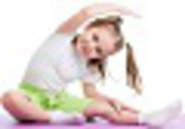 Лечебная физкультура для детей и подростков в ЕМЦ