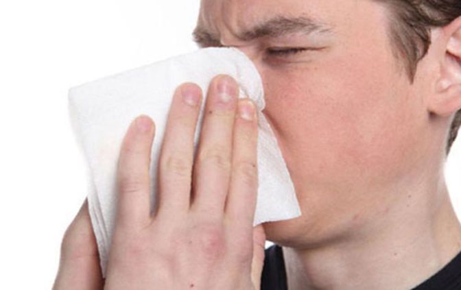 Заболевания носа