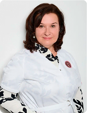 ЕМЦ - Карепина Анна Анатольевна
