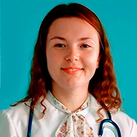 Эпова Марина Александровна