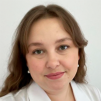 Полякова Василина Галиевна