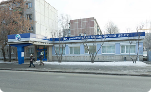 ул. Шевченко 9