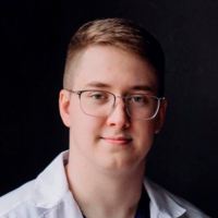 Ятлук Александр Александрович