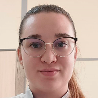 Исмаилова Нина Сергеевна