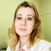 Шипицина Елена Вячеславовна