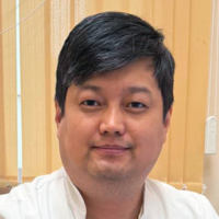 Назаров Бактыбек Батыржанович