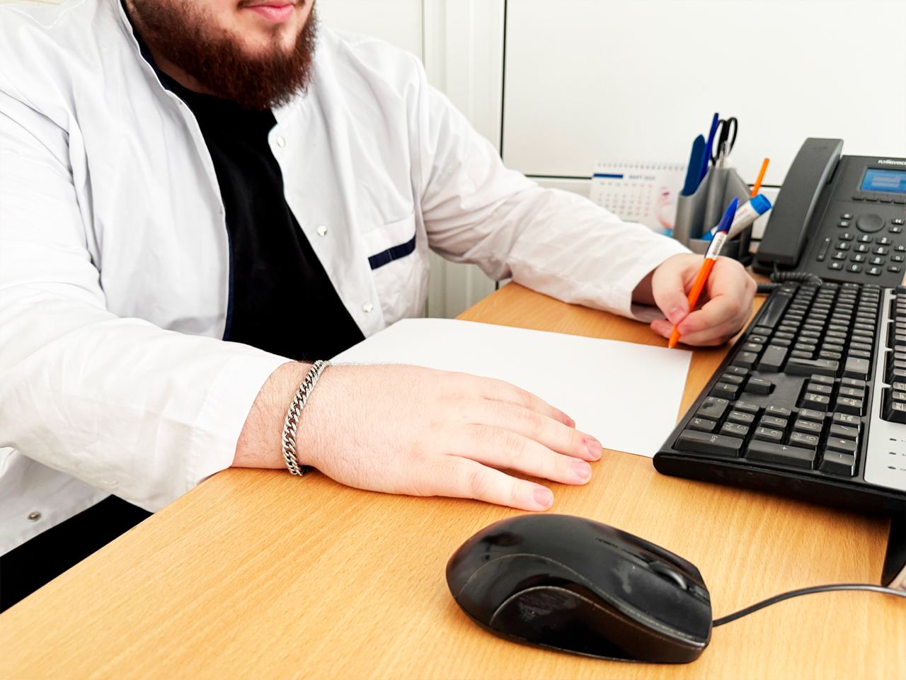 Программа "Будущий папа"