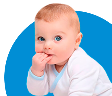 на первичный прием врача педиатра