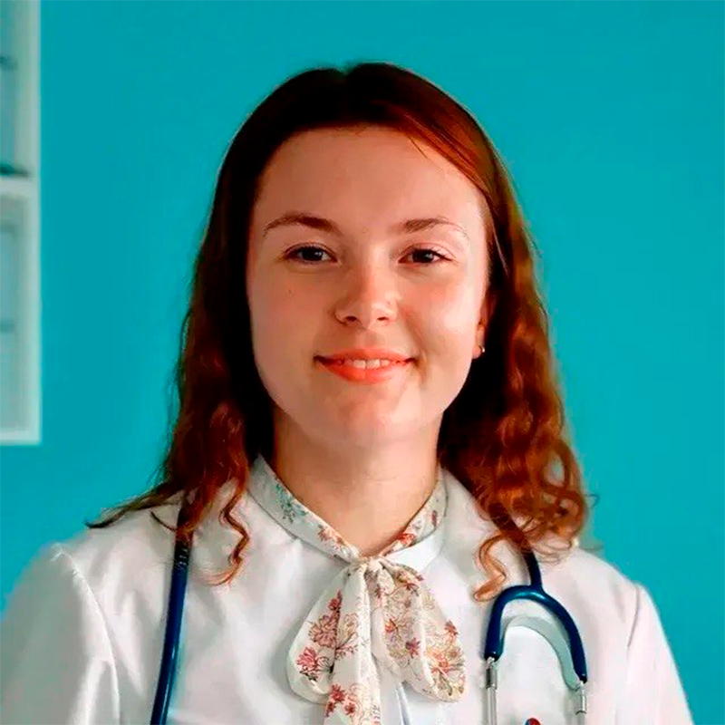 Эпова Марина Александровна