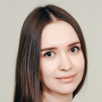 Мельникова Евгения Александровна