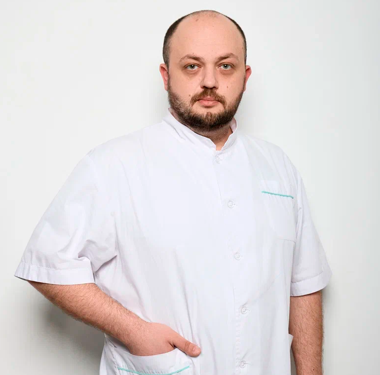 Прудников Александр Сергеевич