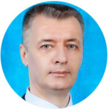 Юсуповский Евгений Владимирович