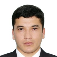 Махмудов Шомансур Шохайдарович