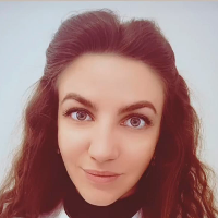 Верёвкина Олеся Валерьевна