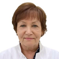 Юшкова Ольга Леонидовна