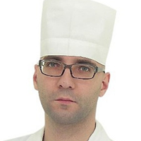 Рева Максим Анатольевич