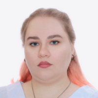 Макеева Анастасия Олеговна