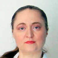 Гаврилова Юлия Александровна