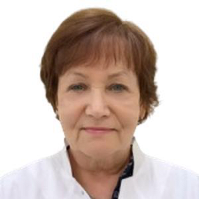 Юшкова Ольга Леонидовна