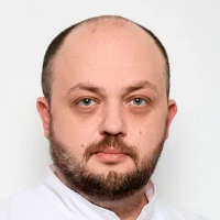 Прудников Александр Сергеевич