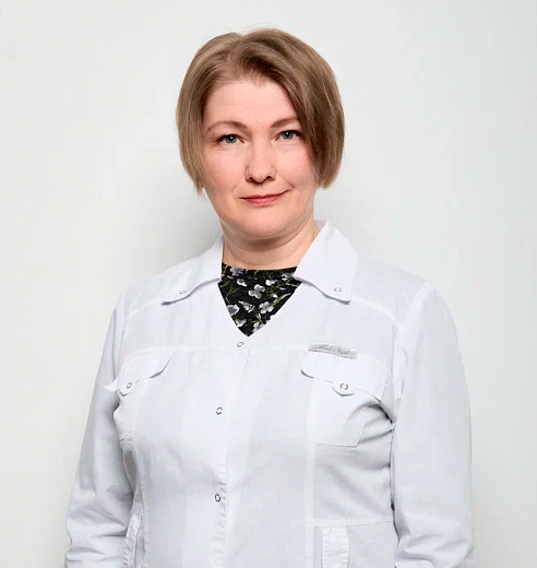 Найданова Татьяна Анатольевна