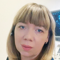 Солонинина Юлия Леонидовна