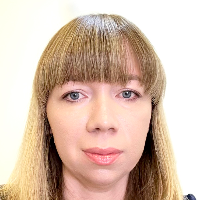 Солонинина Юлия Леонидовна