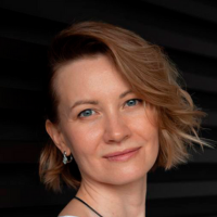 Андреева Анастасия Андреевна