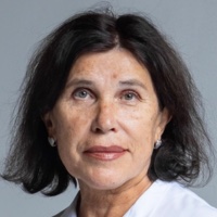 Иванина Надежда Николаевна