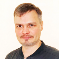 Дворников Станислав Андреевич