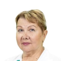 Гаврилова Татьяна Евгеньевна