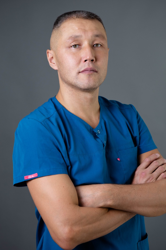 Прием детского травматолога-ортопеда в Екатеринбурге