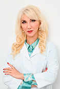 Завадская Эльза Рафкатовна Заведующая поликлиникой №1.png
