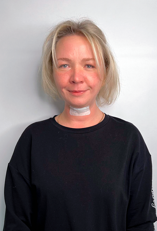 Винницкая Ольга Анатольевна