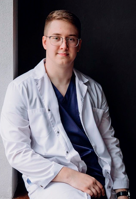 Ятлук Александр Александрович