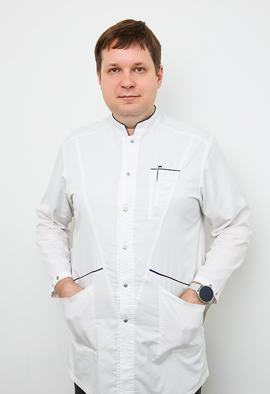 Елсуков Александр Андреевич