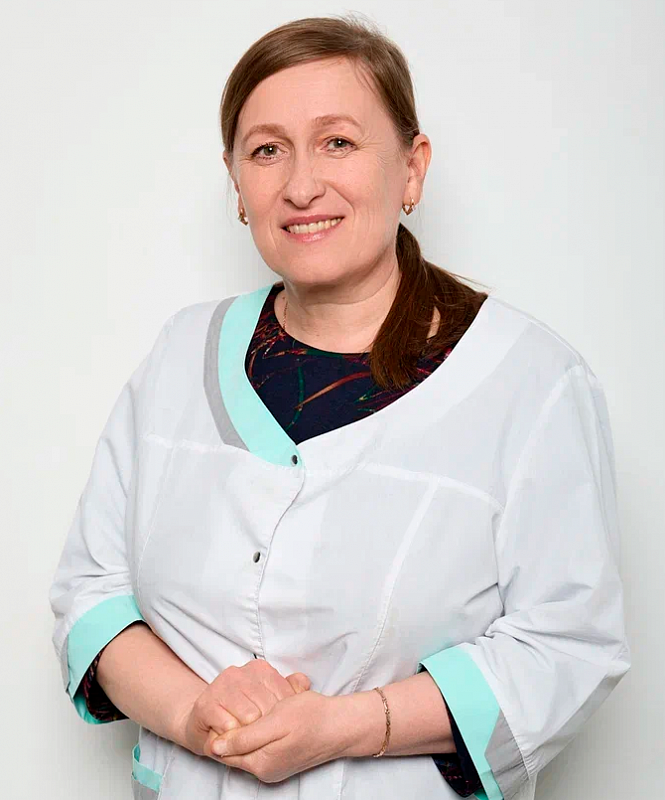 Панова Екатерина Викторовна